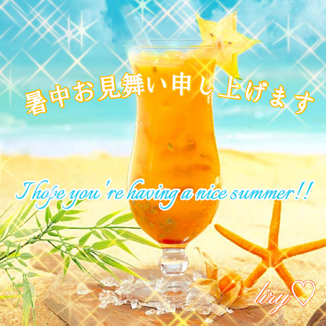 liryさんの実例写真