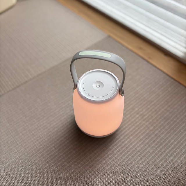 Minteaさんの部屋