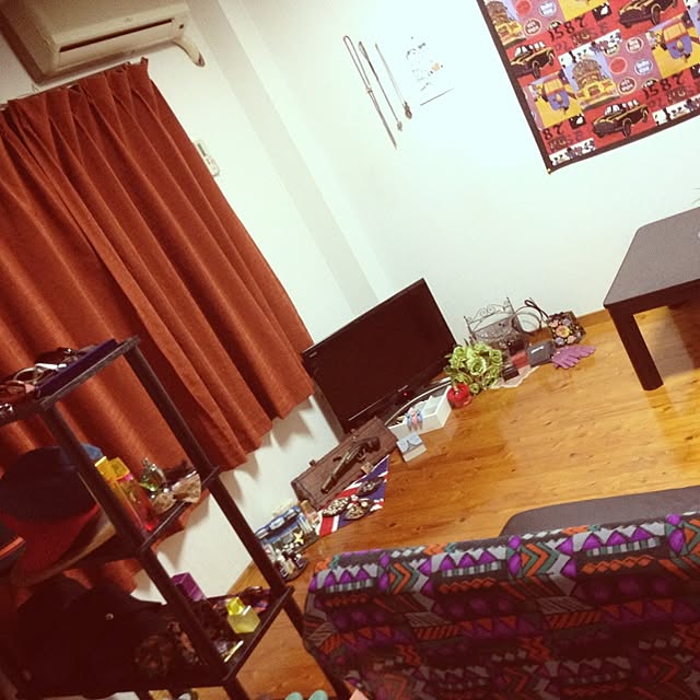 SA.Kさんの実例写真