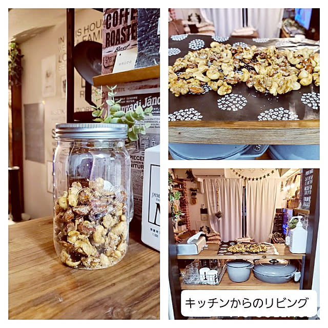 L_S_Jさんの実例写真