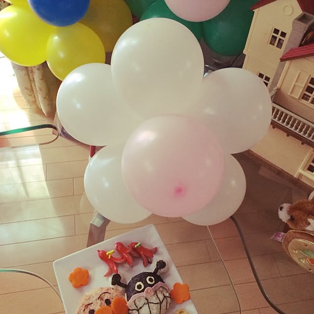 yuritiaraさんの実例写真