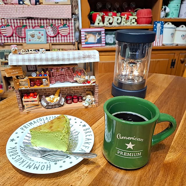 nanaさんの実例写真