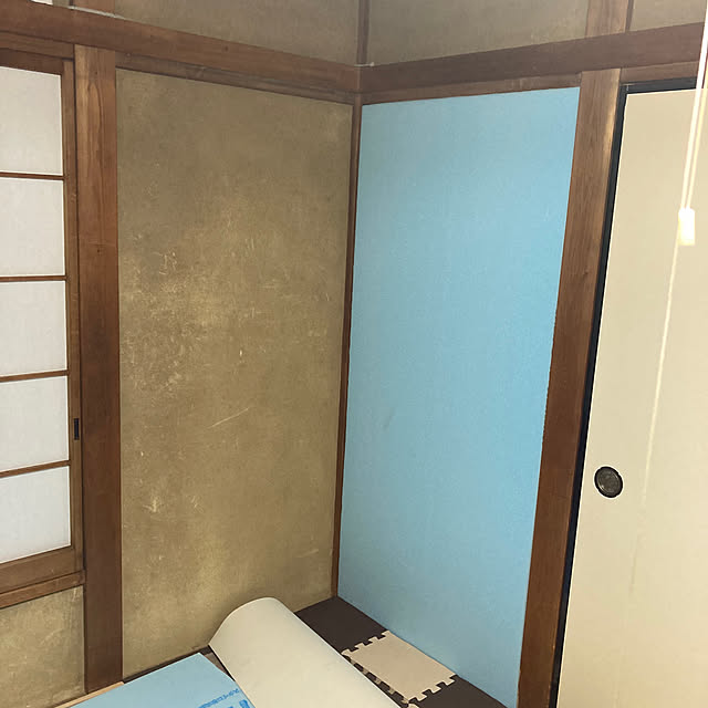 Jakeさんの部屋
