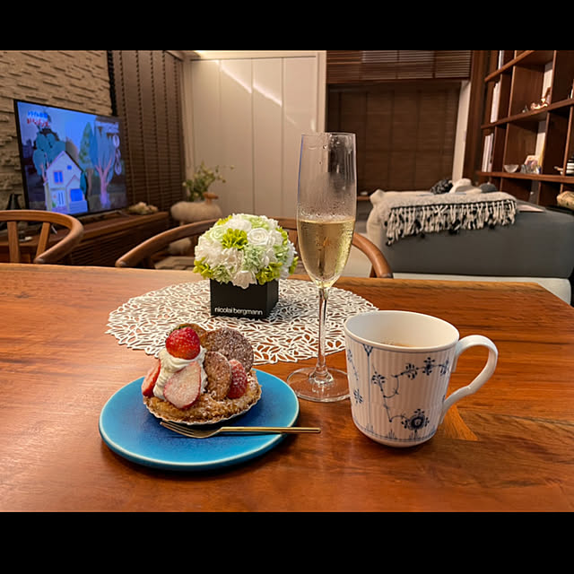 Yumiさんの実例写真