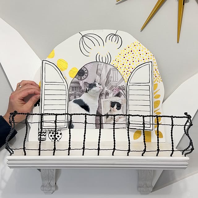 mjket.mysaさんの実例写真