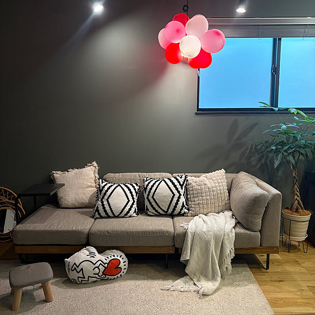 odecoさんの部屋