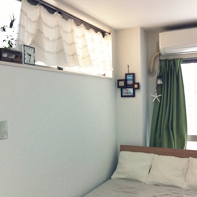 pさんの実例写真