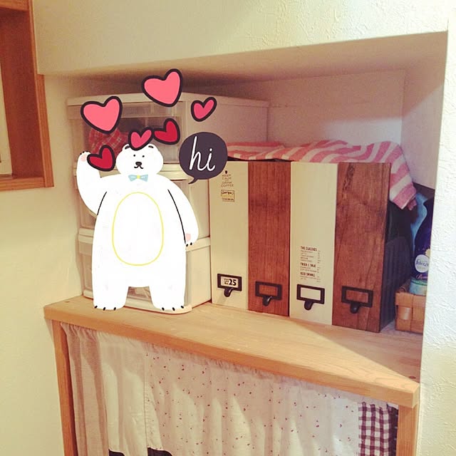 Yukiさんの実例写真