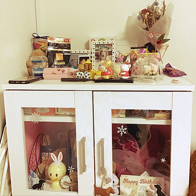 hanamimiさんの実例写真
