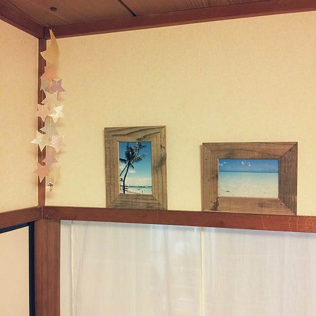 Nontacさんの実例写真