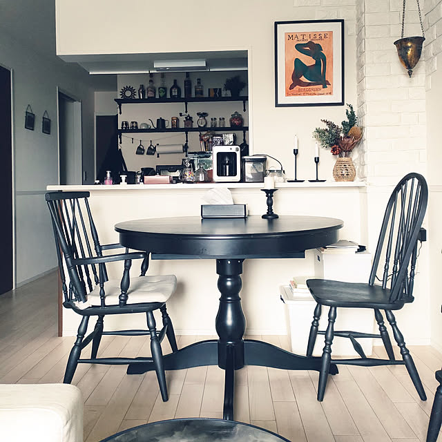 coco.Apartmanさんの実例写真