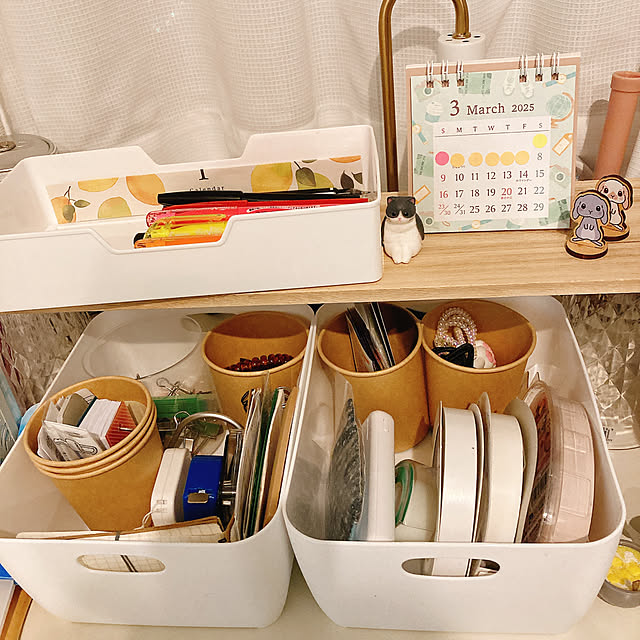 harasaさんの部屋