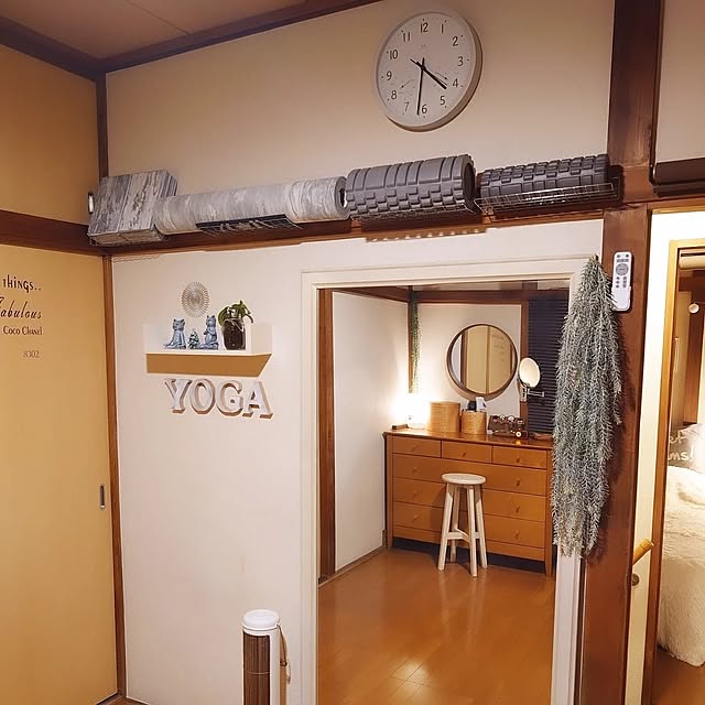 kumikkeyさんの部屋