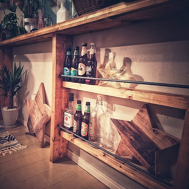 cafe-plageさんの実例写真
