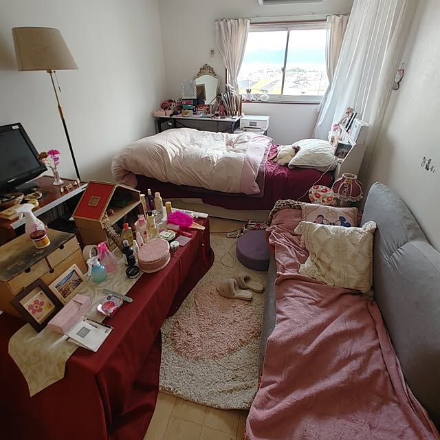 Mamiさんの実例写真