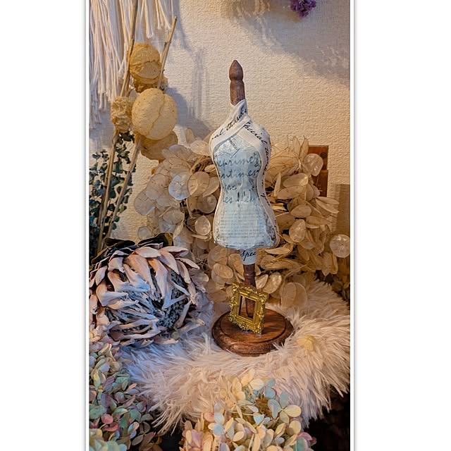 monnさんの実例写真