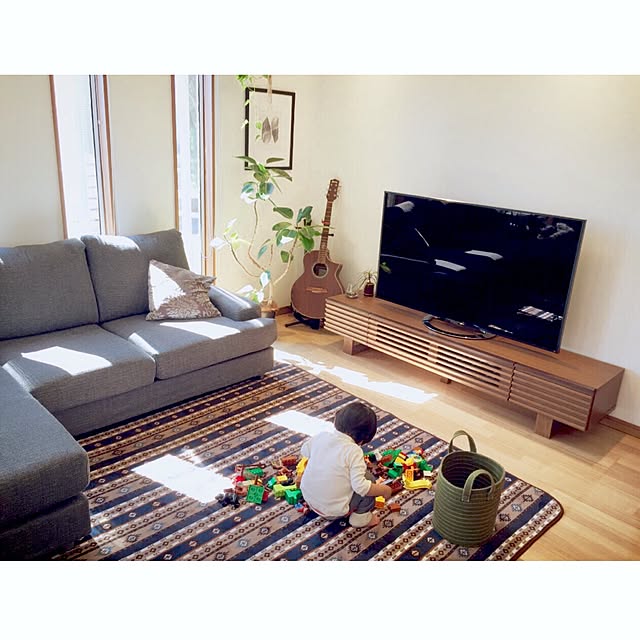 nekomusumeさんの実例写真