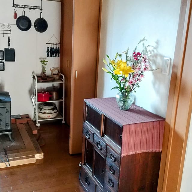 komgi12さんの実例写真