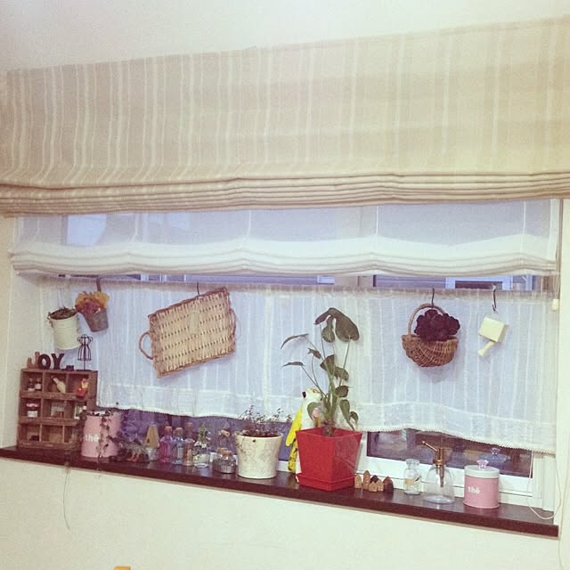 mami.さんの実例写真