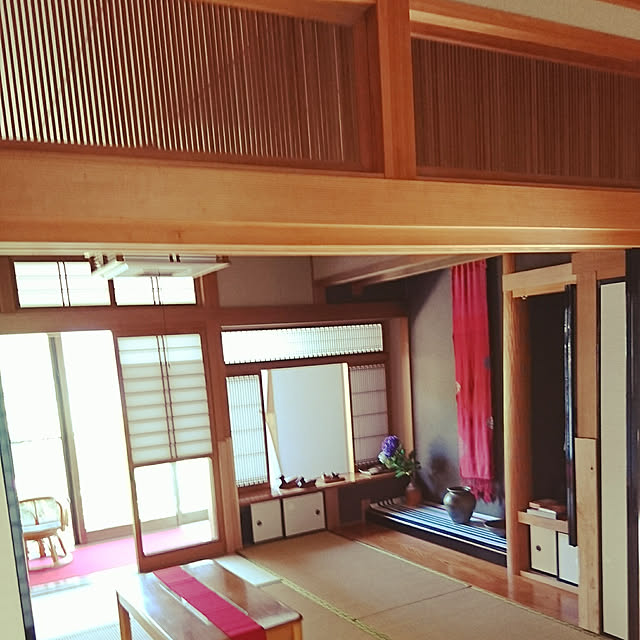 uchizukonyanさんの実例写真