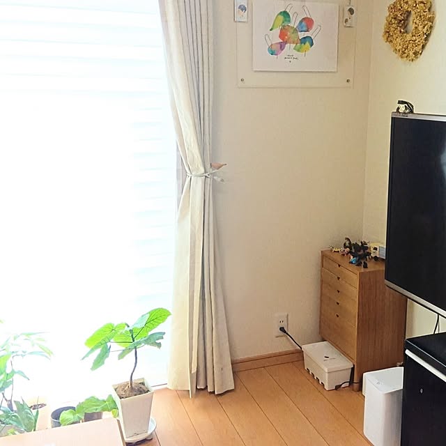 h.t.さんの実例写真