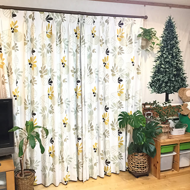 satosanさんの実例写真