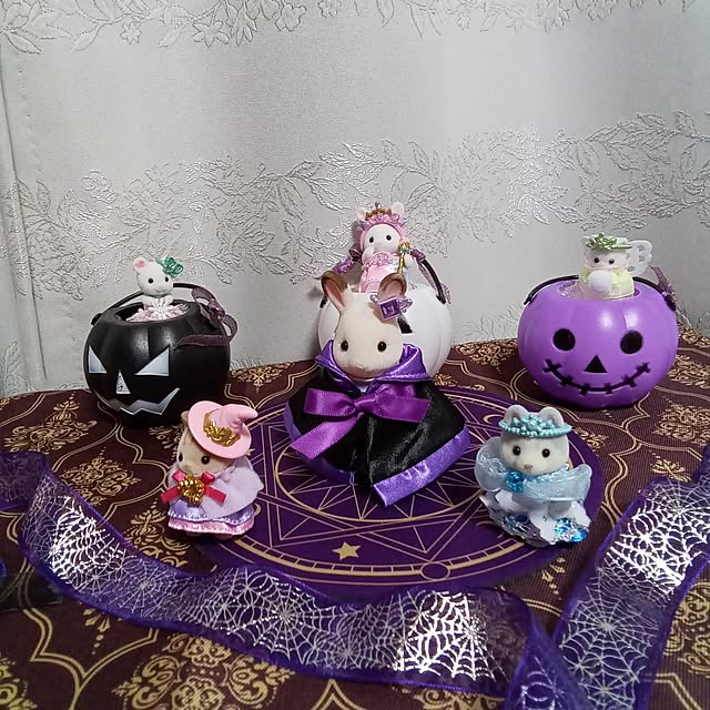 auroraさんの部屋
