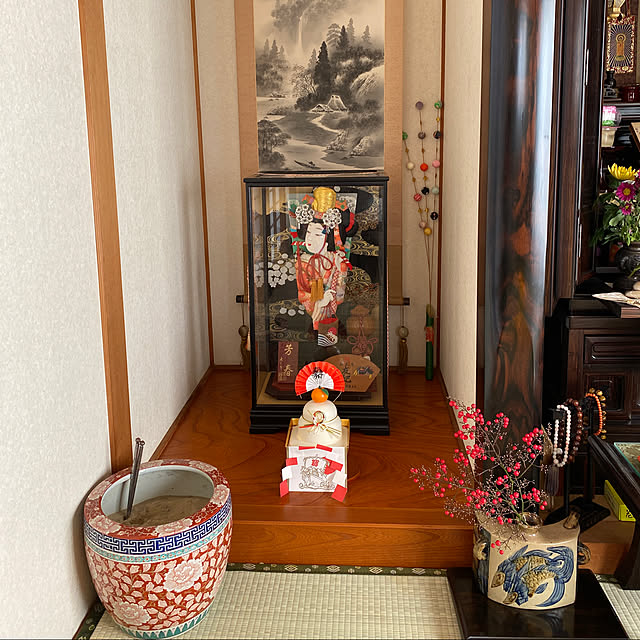 chIoeさんの実例写真