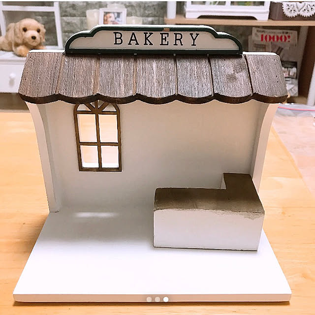 natsuさんの部屋