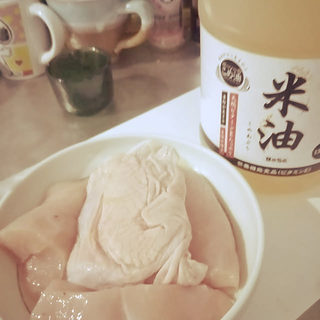 実例写真