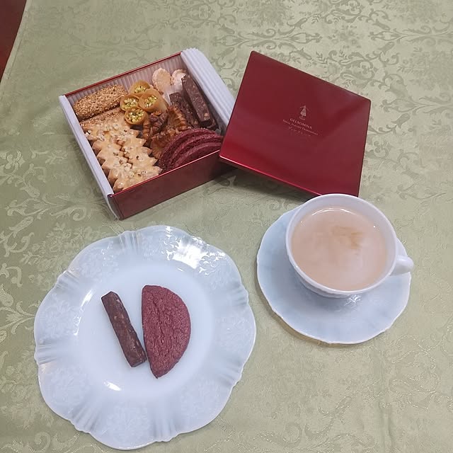 Rさんの部屋