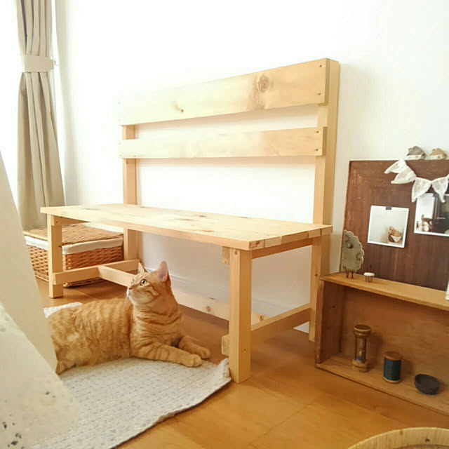 mayutan.さんの実例写真