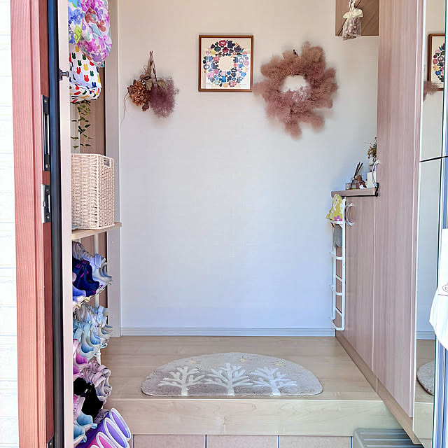 Junさんの実例写真