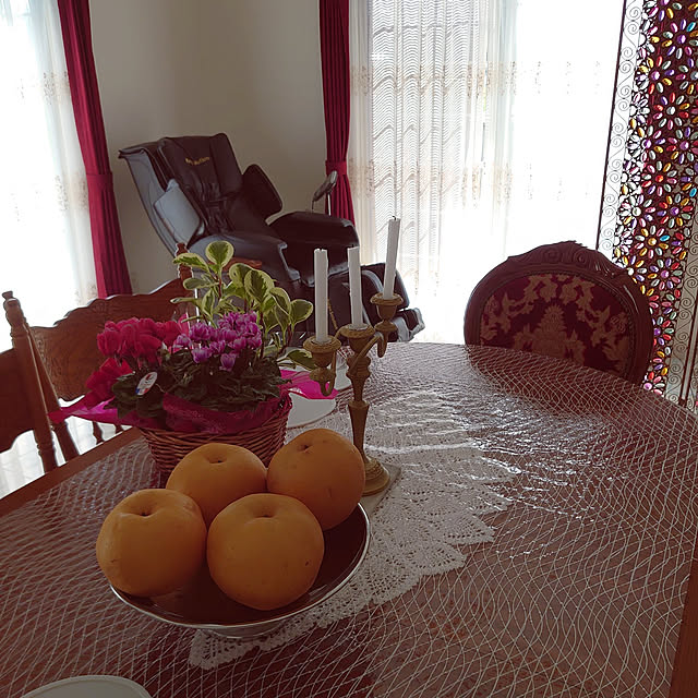 machikomamaさんの実例写真