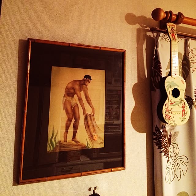 KAHANAMOKUさんの実例写真