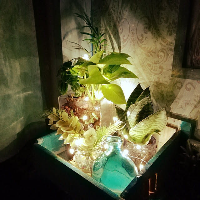 nahokoさんの実例写真