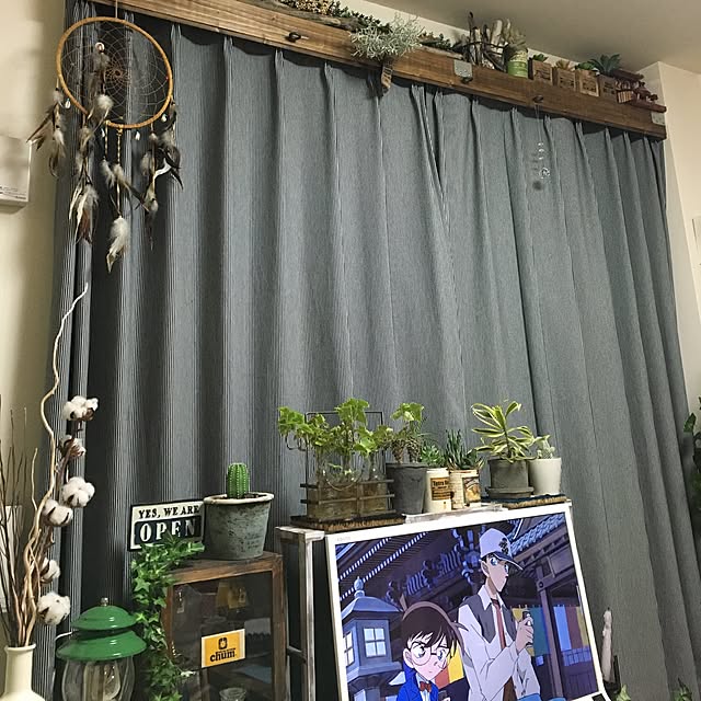 tetra163さんの実例写真