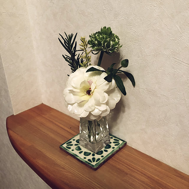 teraさんの実例写真