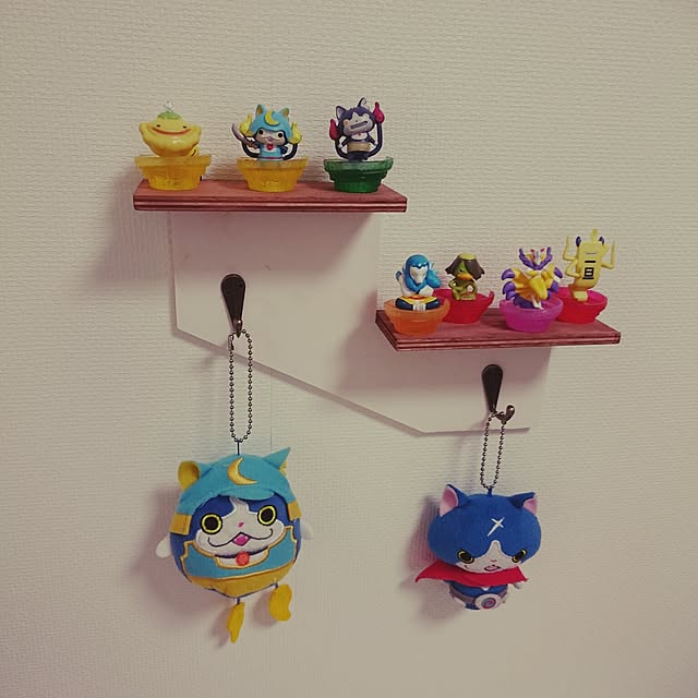 mi-さんの実例写真