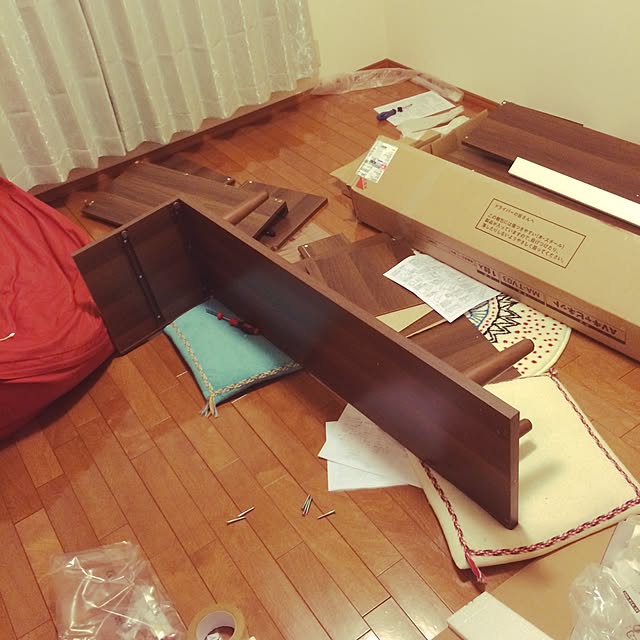 RIExxxさんの実例写真