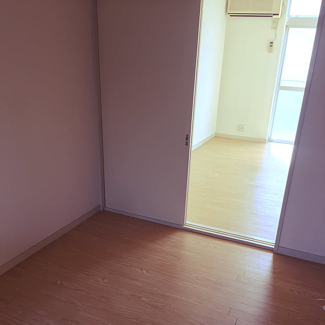 mさんの実例写真