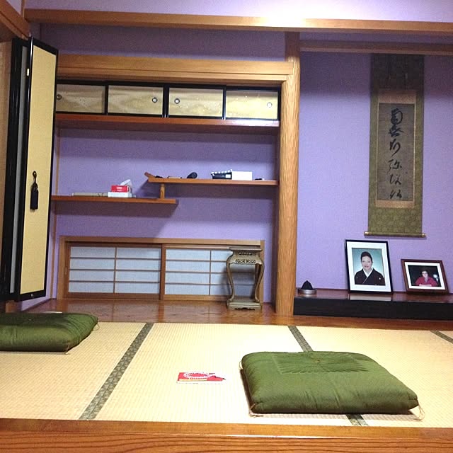 Tobyさんの実例写真