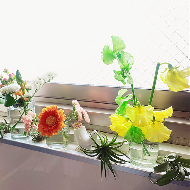 hanaさんの実例写真