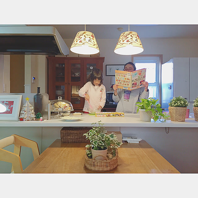 monchanさんの実例写真