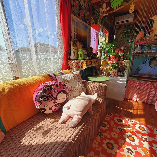 kumutanさんの実例写真