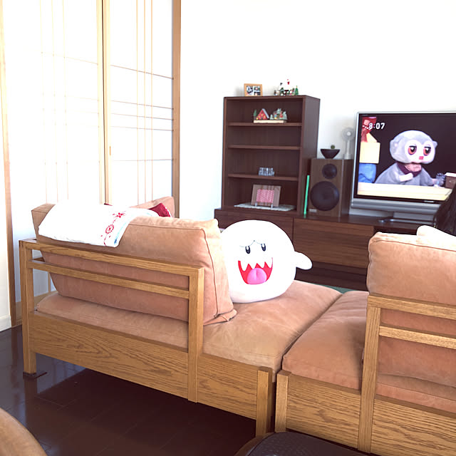 実例写真