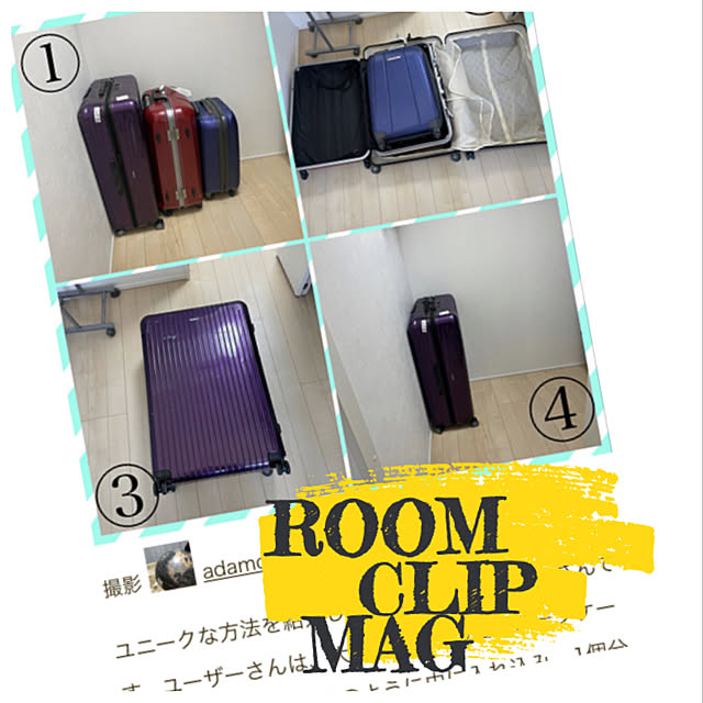 adamoさんの実例写真