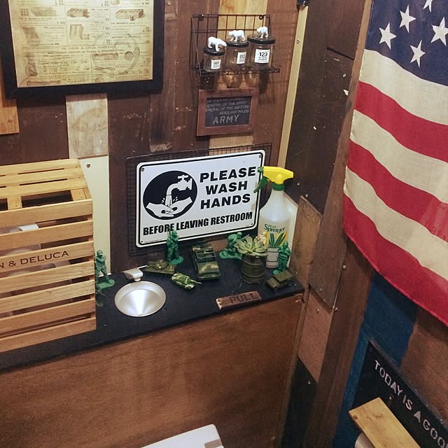 Marioさんの実例写真