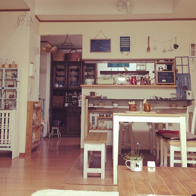 mayuoさんの実例写真