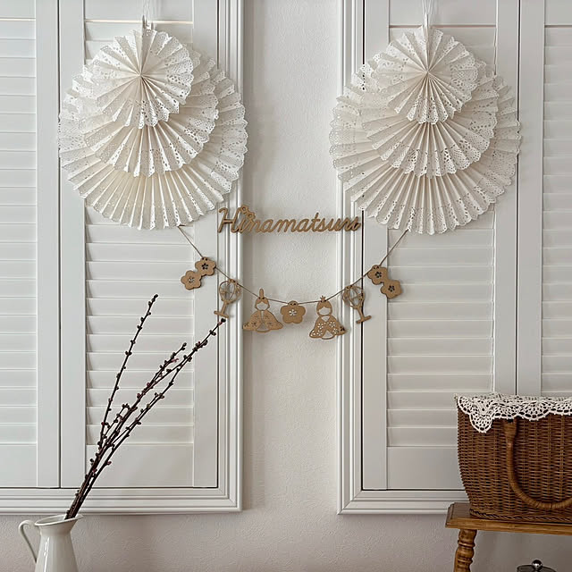 Blanc_et_grisさんの実例写真